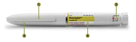 Dosing | BASAGLAR® (insulin glargine) injection