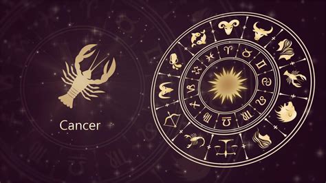 Astrology Cancer Wallpapers - Wallpaper Cave