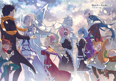 ReZeroCultLeader's Profile - MyAnimeList.net