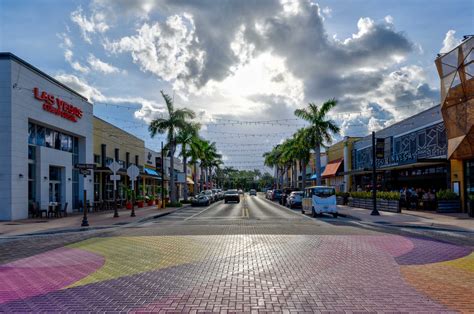 Winter brings new developments to Downtown Doral - Downtown Doral