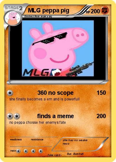 23+ Mlg Funny Peppa Pig Memes - Factory Memes