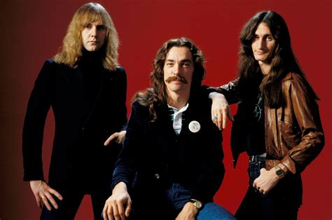 Rush | Band, Albums, Hits, & Facts | Britannica