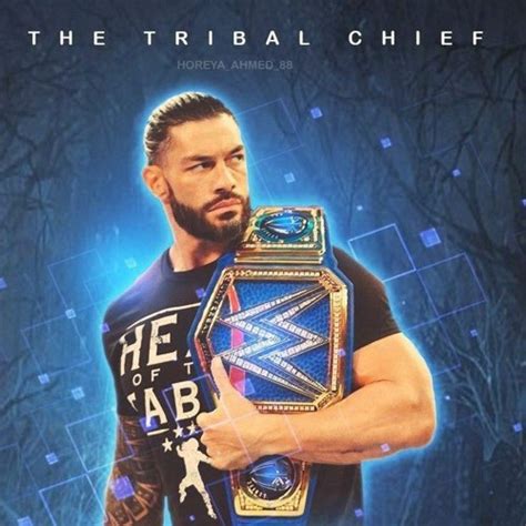 Stream WWE Roman Reigns Theme Song 2021 Head Of The Table Extended (320 ...