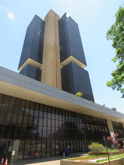 Brasília Na Trilha : MUSEU DE VALORES E GALERIA DE ARTES DO BANCO ...