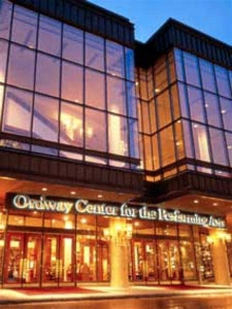 Ordway musical memories | Classical MPR