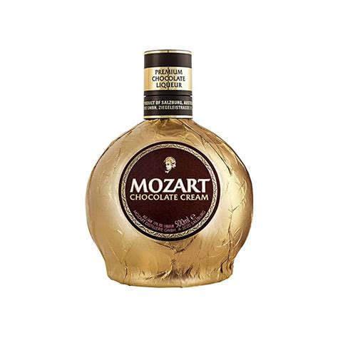 Buy Mozart Chocolate Cream | My Bev Store