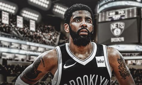 Kyrie Irving Brooklyn Nets Jersey | Official, Nike & Replica Kyrie Jerseys