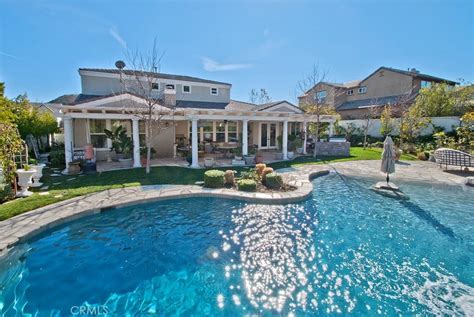 Cape Cod Style Pool Home - Calabasas Realtor