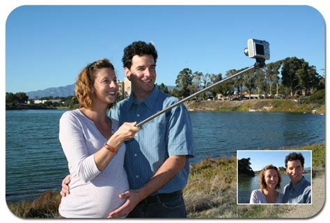 Introducing...Camera On A Stick!!! | ForeverGeek