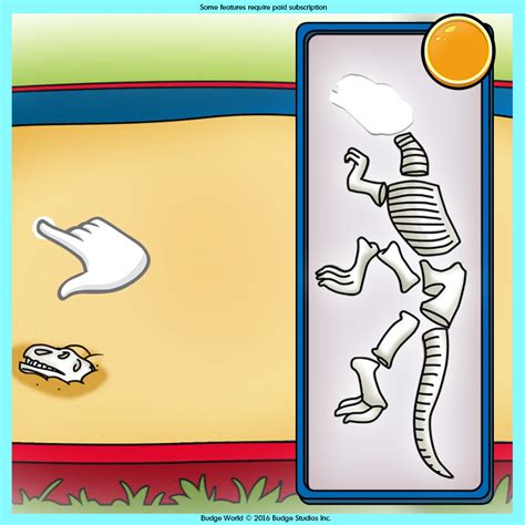 NEW APP! Budge World launches with a World of NEW Caillou games!