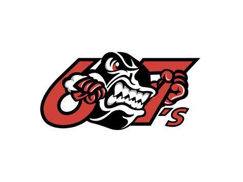 Ottawa 67's Logo PNG Transparent & SVG Vector - Freebie Supply