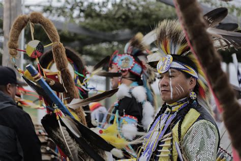 Piapot Powwow: Canada's First Nations Culture | Pulitzer Center