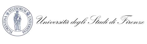 Universit? Degli Studi Di Firenze Logo - selarasya