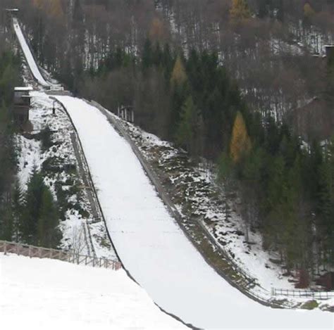 Ski Jumping Planica - Free Online Games