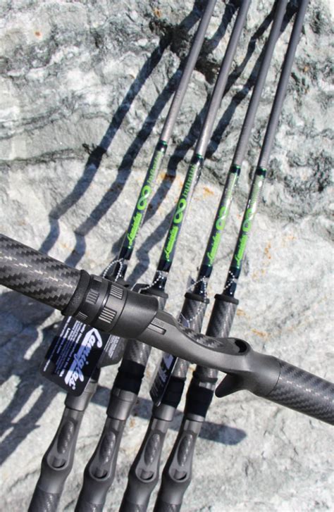 Best American Made Fishing Rods 7 Brands building High-Quality Fishing ...