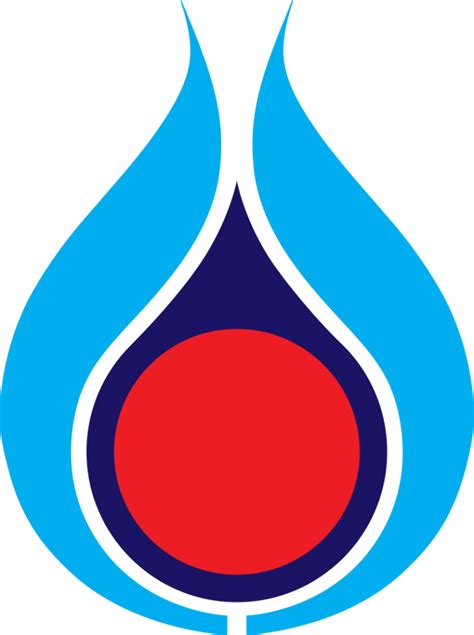 PTT Logo / Oil and Energy / Logonoid.com