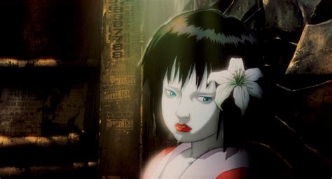 CRÍTICA GHOST IN THE SHELL 2: INNOCENCE (2004), POR ALBERT GRAELLS : Dragster - Wave . Críticas ...