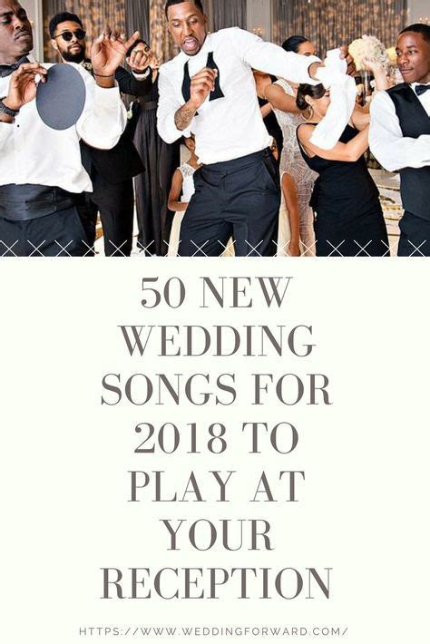 New Wedding Songs 2023: 100+ Tunes To Update Your Playlist | Wedding ...