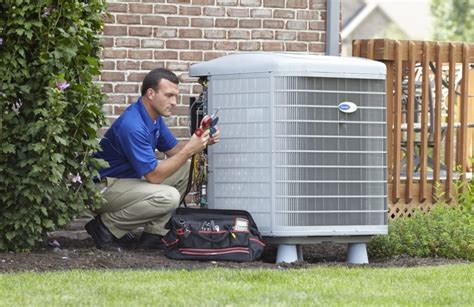 Professional Kansas City Air Conditioning Installation Services