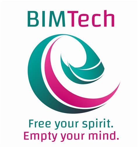 BIMTech Logo by FailedSave on DeviantArt