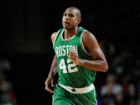 Al Horford shines as Celtics pick up preseason win – Boston Herald