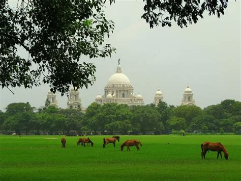 The Royal Fort William, Kolkata, India | Getatoz.com | Kolkata, Victoria memorial, Scenic