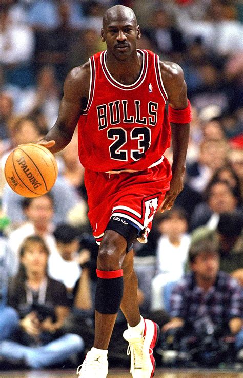 Michael Jordan | NBA Street Wiki | Fandom