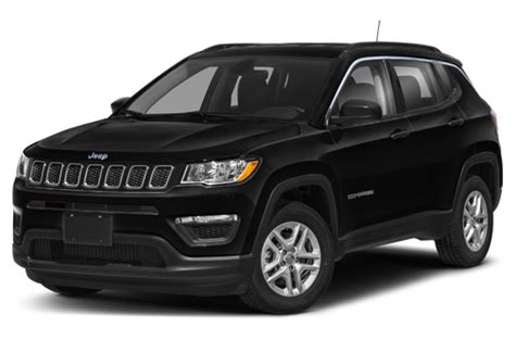 2021 Jeep Compass Specs, Price, MPG & Reviews | Cars.com