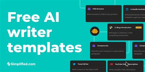 The Best AI Content Writer | AI Rewrite Tool