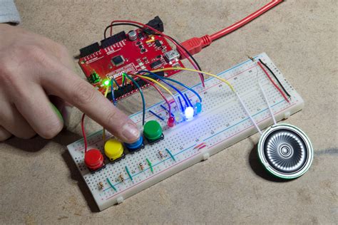 Hardware Hump Day: DIY Game Buzzer for National Trivia Day - News ...