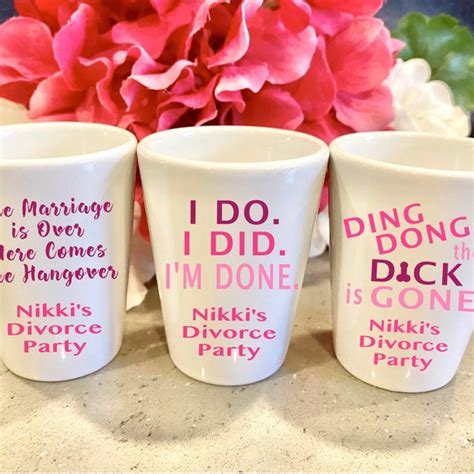 Divorce Party - Etsy