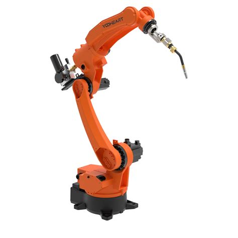 Industrial Cnc Welding Robot /robotic Arm Axis With Servo Motor Cnc Controller AliExpress ...