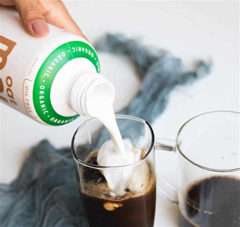 MALK Organics Debuts Clean-Label Holiday Nog Containing Just 5 ...