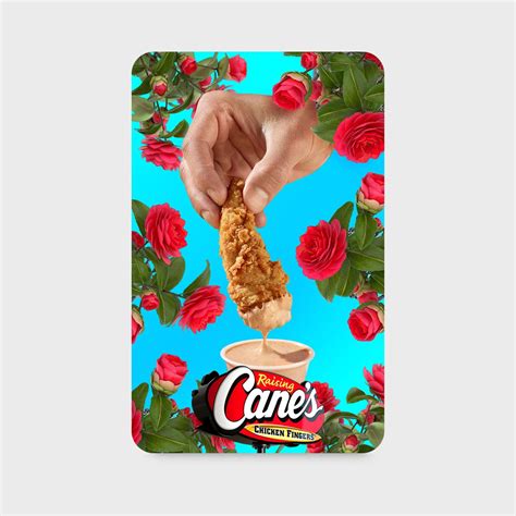 Gift Cards — Raising Cane's