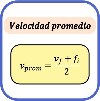 caridad Milímetro Pólvora formulas para la velocidad Encantador Antecedente Aislar