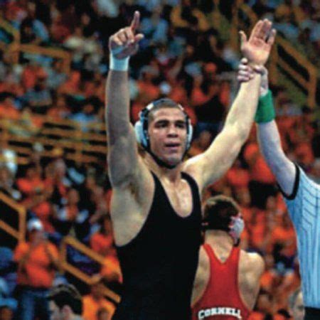 Ground and Pound: Greg Jones MMA Coach and College Wrestling Legend ...