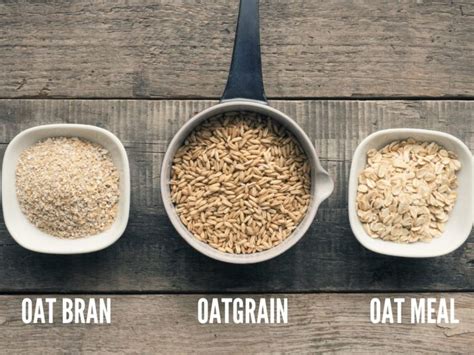 11 Amazing Health Benefits of Oatmeal - Healthier Steps