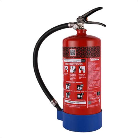 Fire Extinguisher Cylinder at Best Price in Zirakpur, Punjab | Grace Fire Industries