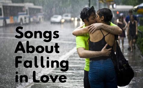 I Love You Playlist: 123 Songs About Falling in Love - Spinditty