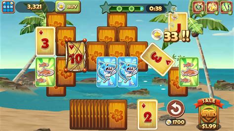 Solitaire TriPeaks 3.1.1.26601 Android Game APK Free Download - Android APKs