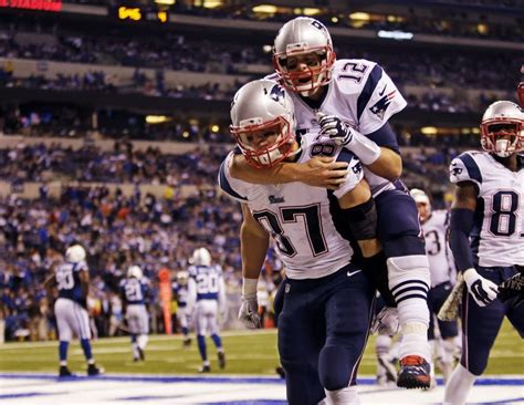 Rob Gronkowski highlights: The best plays from the Patriots TE's ...