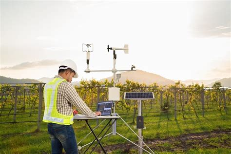 Precision Agriculture Technology: The Future of Precision Farming using IoT | Digiteum