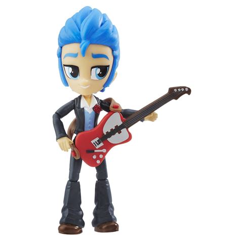 MLP Flash Sentry Equestria Girls Minis | MLP Merch