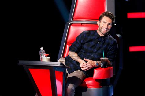 Adam Levine 'Didn't Like the Changes' to The Voice Format — But May ...