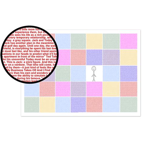 Life is a Picture, But You Live in a Pixel Article Poster (By Litographs) (24"x36") | Litographs ...