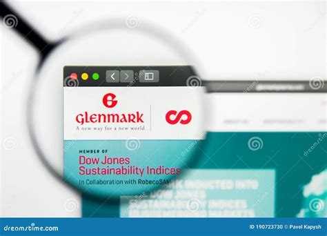 Glenmark Pharmaceuticals Stock Photos - Free & Royalty-Free Stock ...