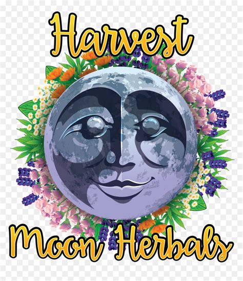 Harvest Moon , Png Download - Poster, Transparent Png - vhv