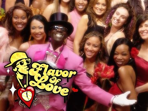 Watch Flavor of Love Season 1 | Prime Video