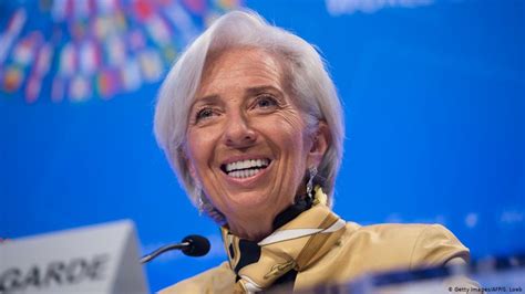 Christine Lagarde nominated to be the ECB's first female chief - MarketExpress