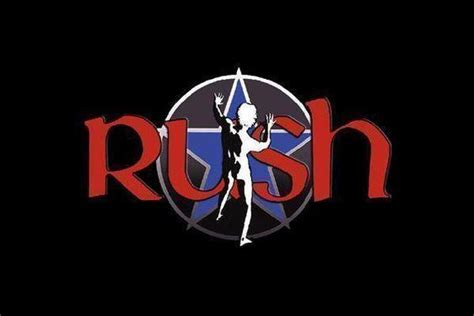 Rush Band Logo - LogoDix